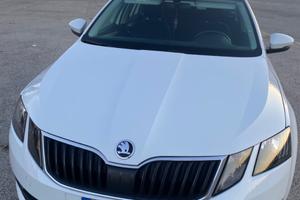 SKODA Octavia 3ª serie - 2020