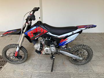 pit bike da cross