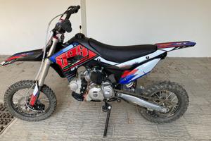 pit bike da cross