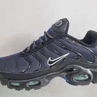 Nike Air Max Plus TN Black, Blue, Red 