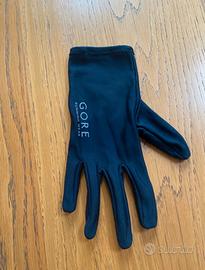 Guanti Tecnici Corsa GORE RUNNING WEAR - Nuovi