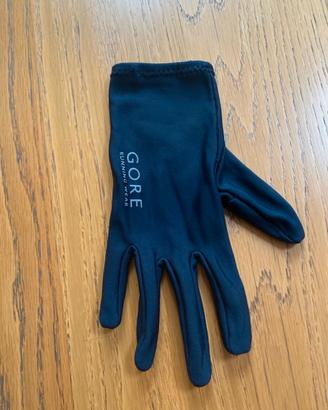 Guanti Tecnici Corsa GORE RUNNING WEAR - Nuovi