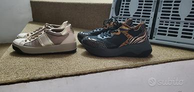 2 paia IGI&CO donna nuove