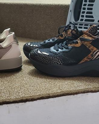 2 paia IGI&CO donna nuove
