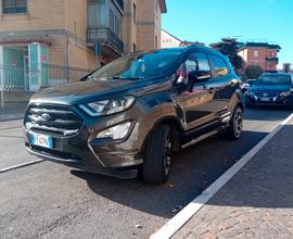 FORD EcoSport - 2019