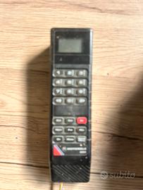 Telefono portatile motorola 6800x
