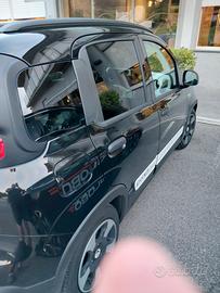 fiat pandina 
