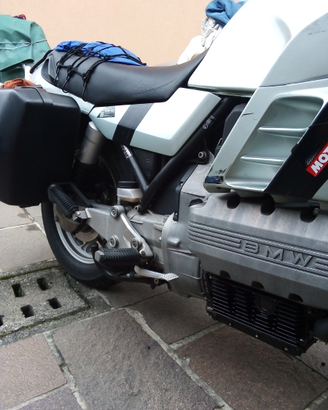 BMW k100rs