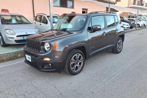 Jeep Renegade 1.6 Multijet 120cv NightEagle - 2018