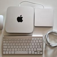 Mac mini mid 2011