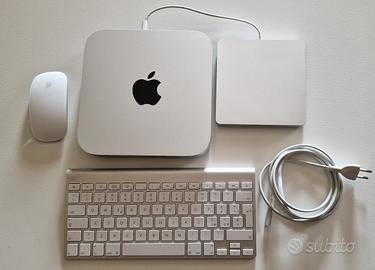 Mac mini mid 2011