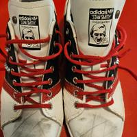 Adidas Stan Smith personalizzate taglia 40