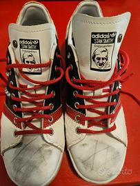Adidas Stan Smith personalizzate taglia 40
