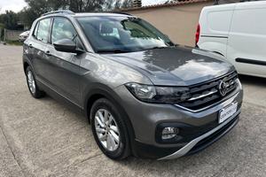 Volkswagen T-Cross 1.6 TDI DSG SCR Style BMT
