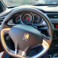 ricambi ds3 2012