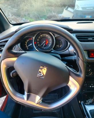 ricambi ds3 2012