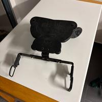 Estensione pedana passeggino universale