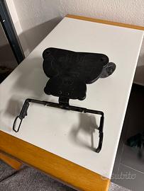 Estensione pedana passeggino universale