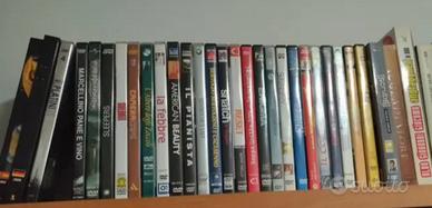 Dvd originali film vari