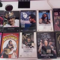 DVD Commedie Italiane