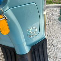 Vespa piaggio150