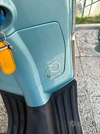 Vespa piaggio150
