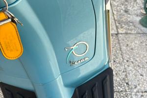 Vespa piaggio150