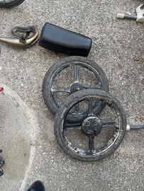 Piaggio Altro modello - 1979