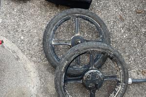 Piaggio Altro modello - 1979