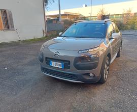 CITROEN C4 Cactus - 2017 1.6 TDI(UNICOPROPRIETARIO