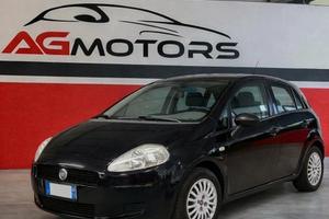 Fiat Grande Punto 1.2 Dynamic