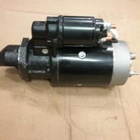 Motorino avviamento trattore FIAT 211 LA PJCCOLA