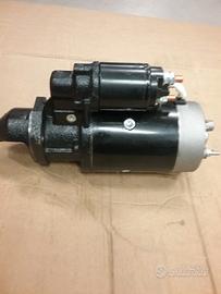 Motorino avviamento trattore FIAT 211 LA PJCCOLA