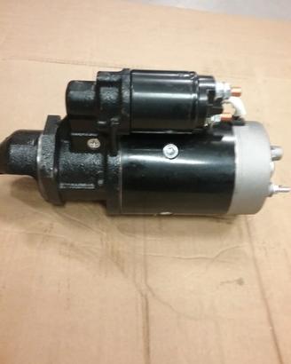Motorino avviamento trattore FIAT 211 LA PJCCOLA
