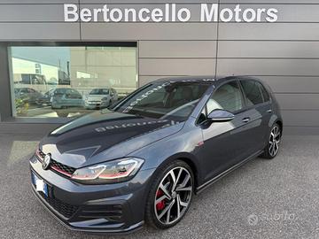VOLKSWAGEN Golf GTI Performance 2.0 245cv TSI DS