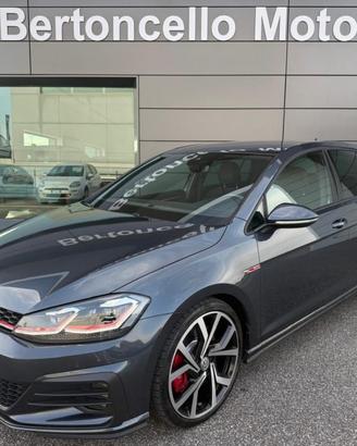 VOLKSWAGEN Golf GTI Performance 2.0 245cv TSI DS