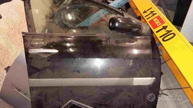 VETRO SCENDENTE ANTERIORE DESTRO RENAULT Megane ll