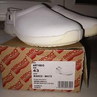  Calzatura da lavoro Reposa Medical Art 100/O n'43