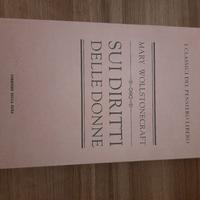 Sui diritti delle donne i classici del pensiero