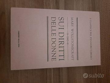 Sui diritti delle donne i classici del pensiero