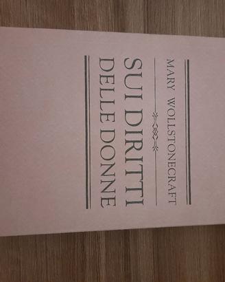 Sui diritti delle donne i classici del pensiero