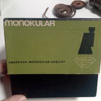 monokular Swarovski 