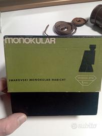 monokular Swarovski 