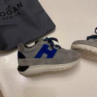 Scarpe hogan  junior