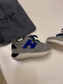 Scarpe hogan  junior