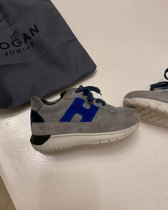 Scarpe hogan  junior