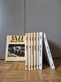 Collana “JAZZ+CAPIRE E SUONARE JAZZ”