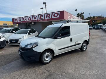 FIAT DOBLO 1.6 120CV E6 FURG OFFICINA MOBILE