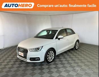 AUDI A1 KM04702