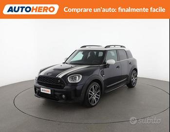 MINI Countryman UB14342